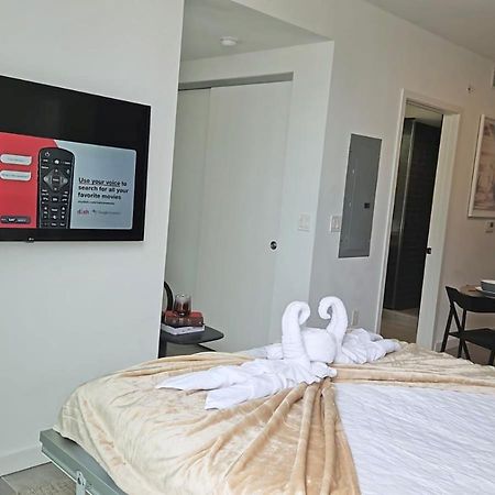 Апартаменти Breathtaking 1Br In The Heart Маямі Екстер'єр фото