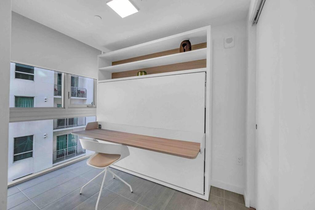 Апартаменти Breathtaking 1Br In The Heart Маямі Екстер'єр фото
