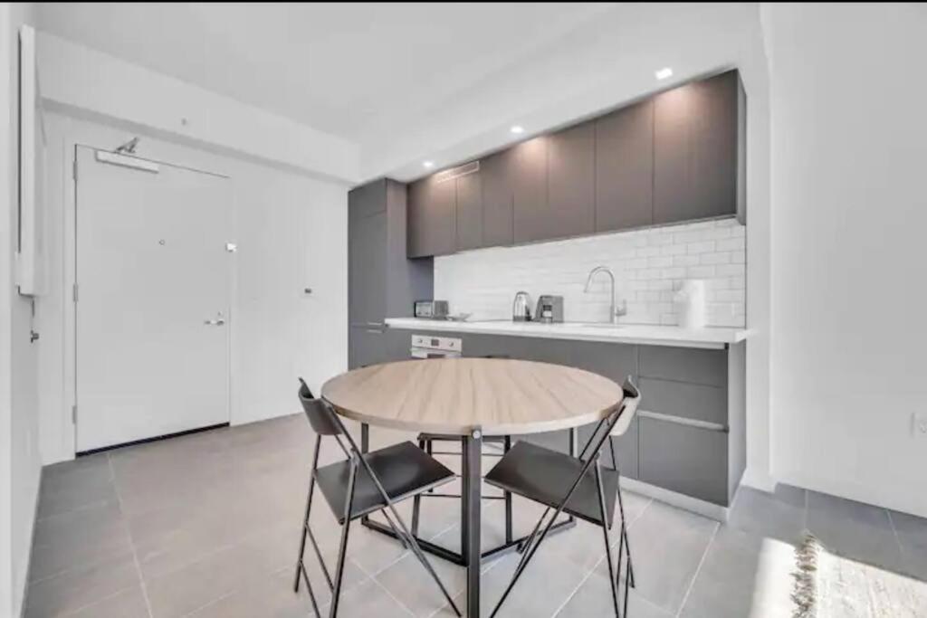 Апартаменти Breathtaking 1Br In The Heart Маямі Екстер'єр фото