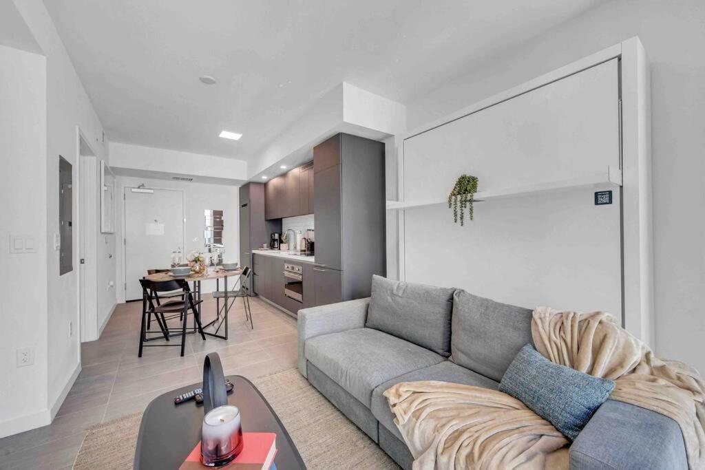 Апартаменти Breathtaking 1Br In The Heart Маямі Екстер'єр фото