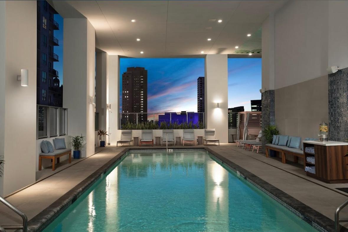 Апартаменти Breathtaking 1Br In The Heart Маямі Екстер'єр фото